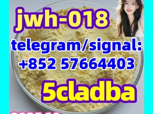 Supply Sample 5cladba powder 5cl adb raw materials 24 hours delivery