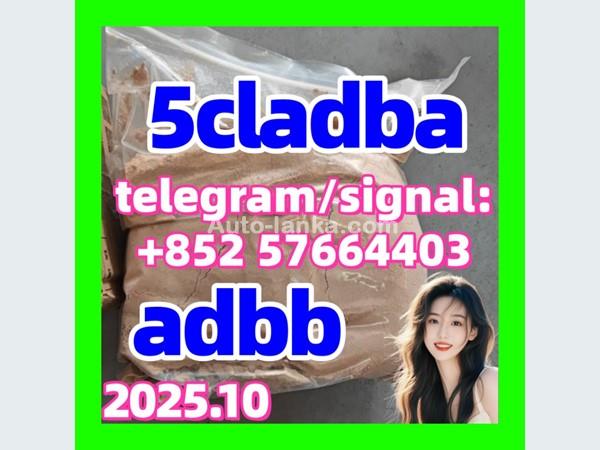 Raw materials 5CL-ADB supplier 5cladba 5cladb vendor in stock