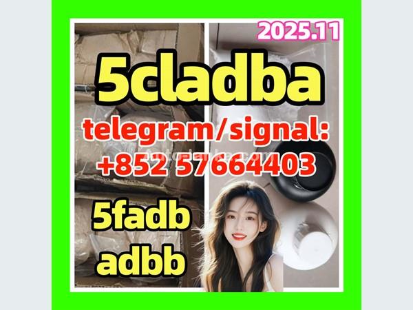 Strongest adbb 5cladba precursor raw material 5f adb 4fadb