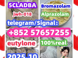 cas 28981-97-7 Alprazolam High quality