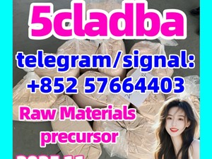 5cladba raw material 5CL-ADB-A precursor raw