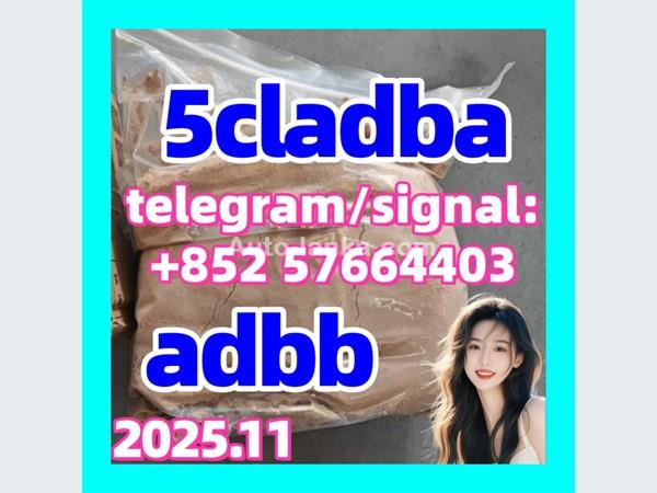 5cladba 5cladba Yellow Powder 5CL-ADB-A 5F-Adb 5Fadb