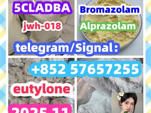 cas 28981-97-7 Alprazolam High quality