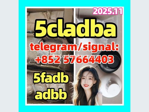 5CL-ADB China Supplier 5cl 5cladba 5cladba