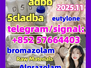 5cladba adbb 5fadb jwh-018 bromazolam 71368-80-4 Benzodiazepines Eutylone 802855-66-9
