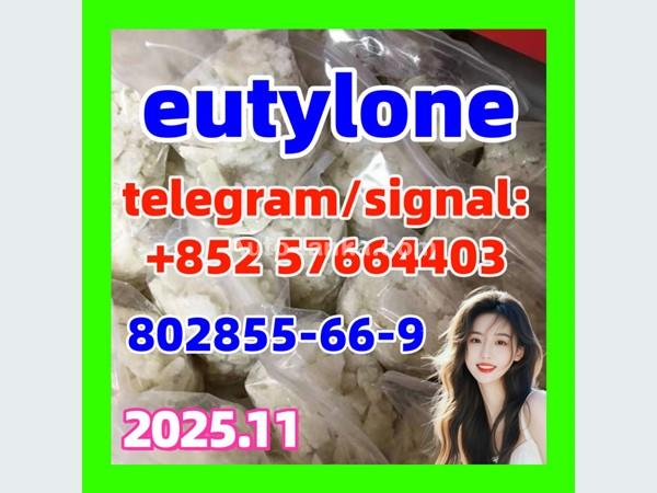 eutylone cas 802855-66-9 BKEBDB for sale