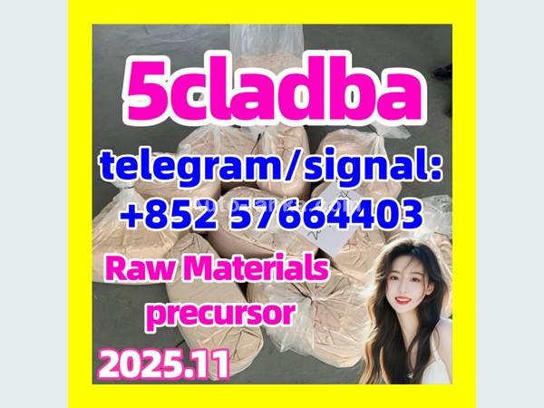 5cladba raw material 5CL-ADB-A precursor raw 5cladba 5f adb 4fadb