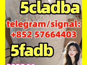 5cl adb 5CL 5cladba 5cl raw materials - Free