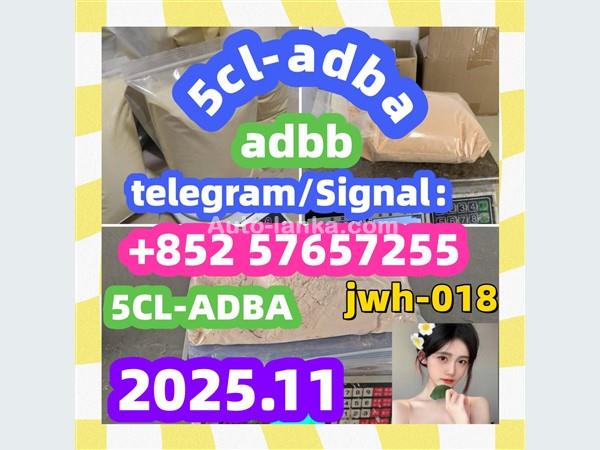 cas 28981-97-7 Alprazolam High quality