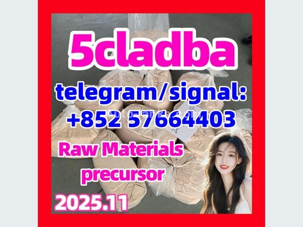 5cladba precursor 5cladba 5f-adb adbb raw material