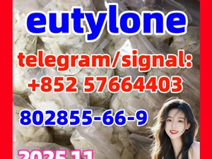 802855-66-9 eutylone hot sale