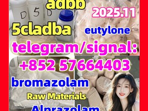 5cladba adbb 5fadb jwh-018 bromazolam 71368-80-4 Benzodiazepines   eutylone 802855-66-9