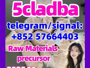 5cladba 5cladb Raw material 5CL-ADB-a 5fadb