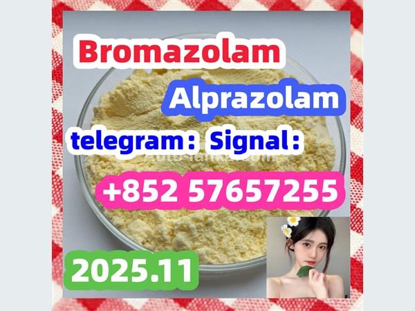 cas 28981-97-7 Alprazolam High quality