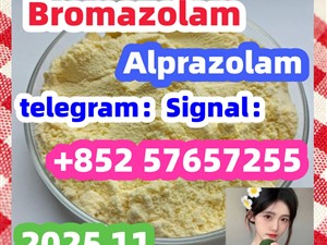 cas 28981-97-7 Alprazolam High quality