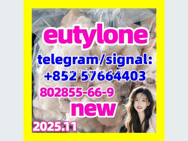 EU EUTYLONE high quality 802855-66-9