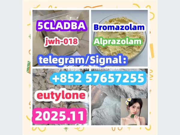 cas 28981-97-7 Alprazolam High quality