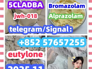 cas 28981-97-7 Alprazolam High quality