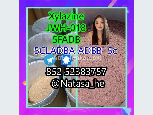 Yellow powder cannabinoid 5cladba 5CL 5cladba