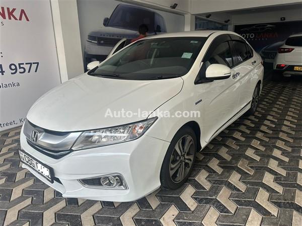 RENT A CAR- TOYOTA grace NEW