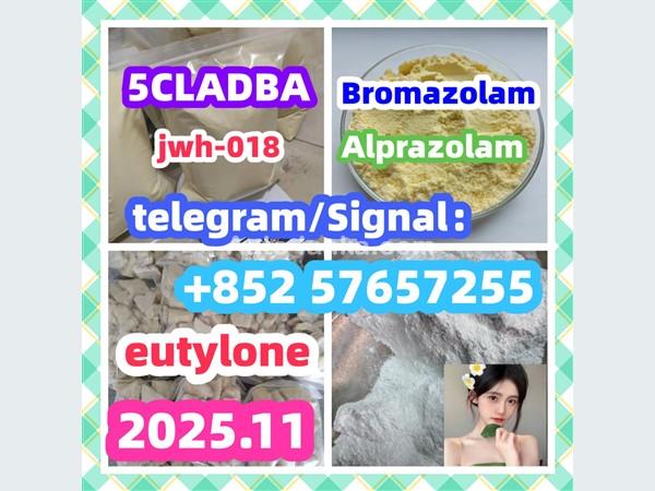 cas 28981-97-7 Alprazolam High quality