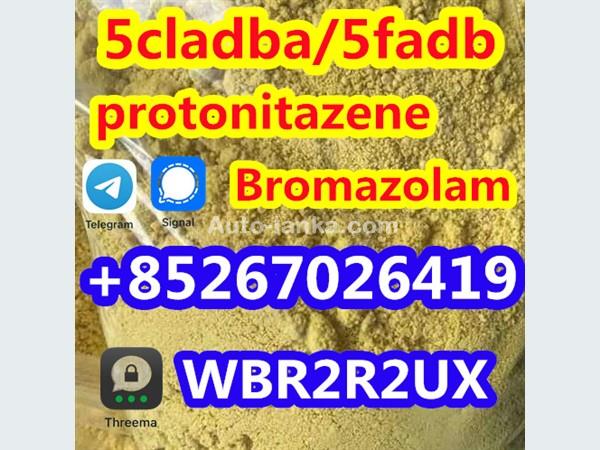 5cladba adbb raw material 5CL-ADB-A precursor raw 5cladba 5f adb 4fadb