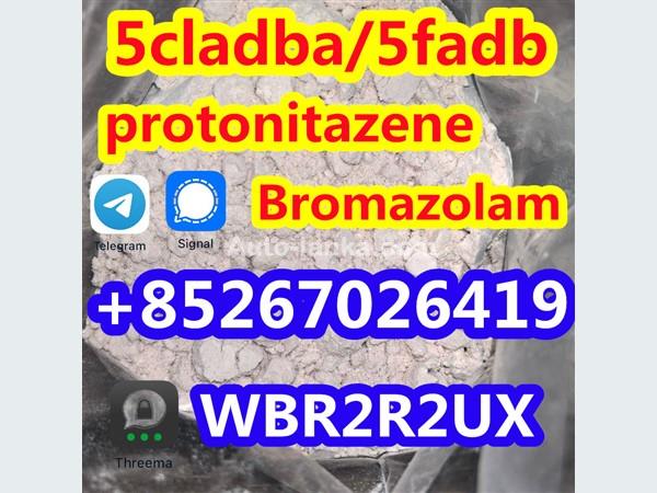 5CL-ADB-A 5CLADBA 5F-ADB High quality 5FADB 5CLADBA