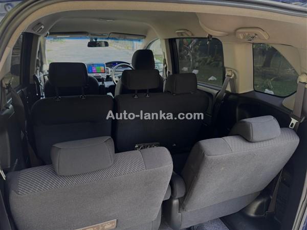 Honda Freed 7 Seater