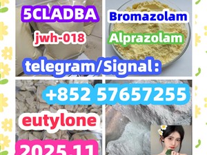 cas 28981-97-7 Alprazolam High quality