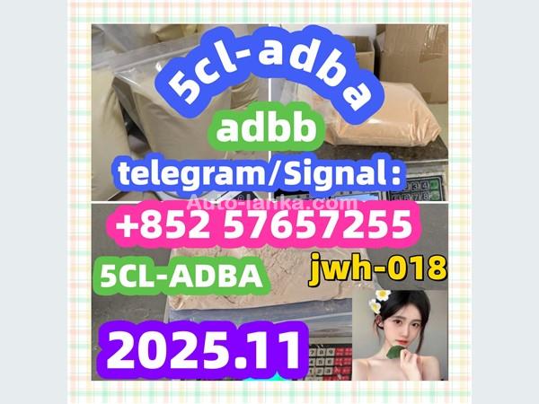 cas 28981-97-7 Alprazolam High quality