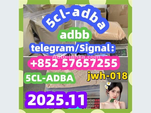 cas 28981-97-7 Alprazolam High quality