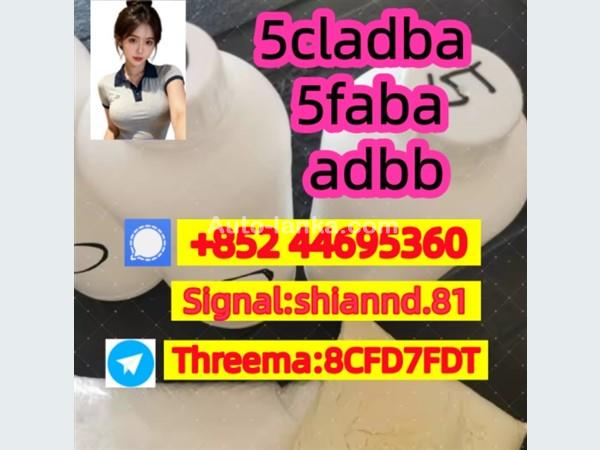 High quality Adbb,5cl-adba,5F-ADB 1715016-75-3