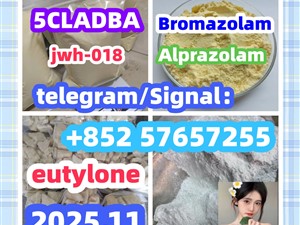cas 28981-97-7 Alprazolam High quality