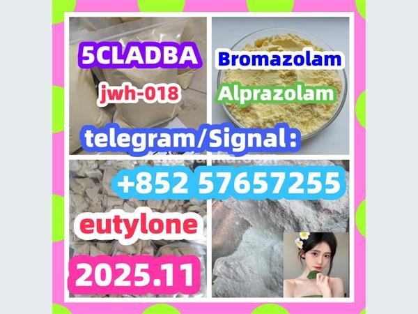 cas 28981-97-7 Alprazolam High quality