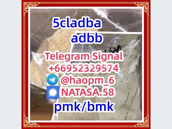 Strongest 5cladba 5CL-ADB-A precursor,