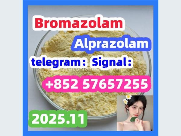 cas 28981-97-7 Alprazolam High quality