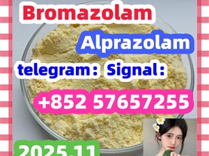 cas 28981-97-7 Alprazolam High quality