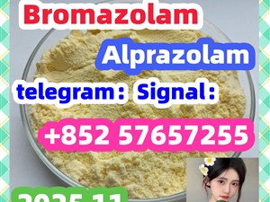 cas 28981-97-7 Alprazolam High quality