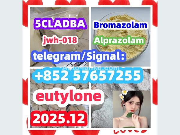 cas 28981-97-7 Alprazolam High quality