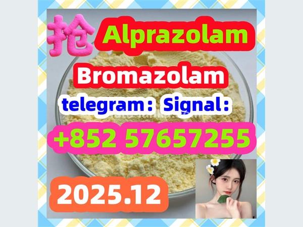 cas 28981-97-7 Alprazolam High quality