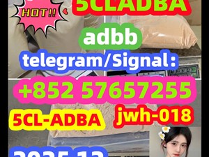 Buy 5CLADBA,5cladba,5cl-adb,5-cl-adb-a,5cl,6cladba,4fmdmb,ad  5cl-adb 5cladba 5cl 5cladba adbb precursors   Predám 5cladba powder 5cladba raw material 5CL-ADB-A precursor