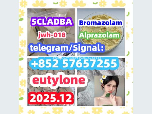 eutylone Eutylone crystal strong  Fast shipping eutylone spot supplier