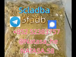 5cladba precursor raw 5F raw material     Tim, please contact me.