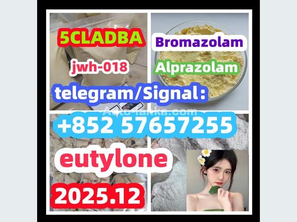 eutylone Eutylone crystal strong  Fast shipping eutylone spot supplier