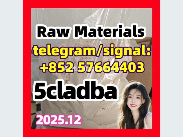 5cladba adbb 5fadb jwh-018 precursor Raw Materials