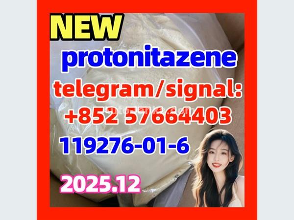 protonitazene 119276-01-6  Isotonitazene 14188-81-9 metonitazene14680-51-4