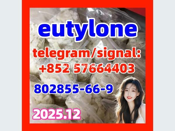 eutylone 802855-66-9 crystal 17764-18-0 mdma apvp 3mmc