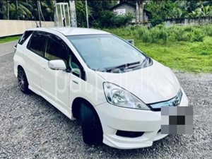 fit shuttle car for rent