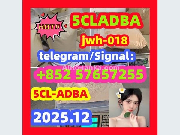 5Cladba 5Cladba Yellow Cannabinoid Powder 5CL