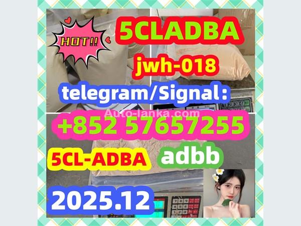 5Cladba 5Cladba Yellow Cannabinoid Powder 5CL